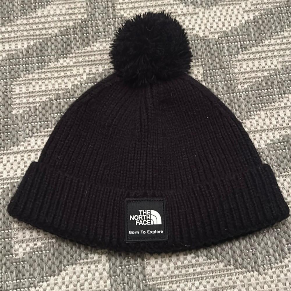Nike toddler hat size 2-3T black
